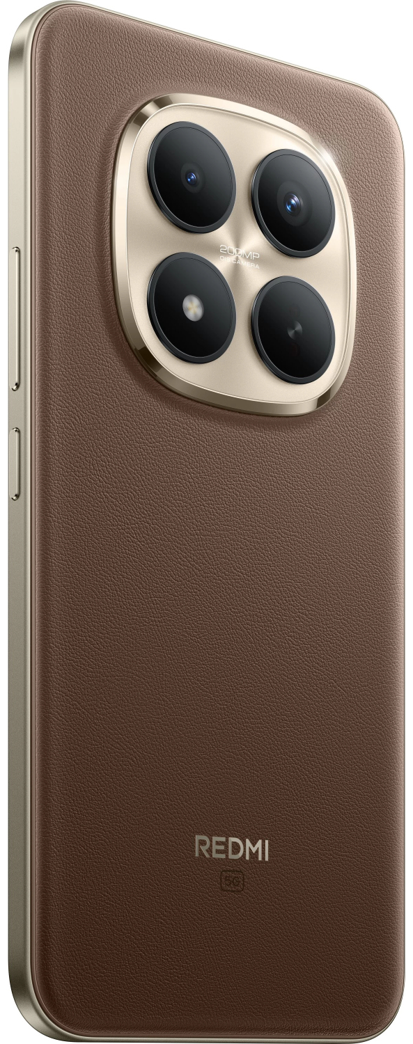 Смартфон REDMI Note 15 Pro+ 5G 12/512 ГБ коричневый