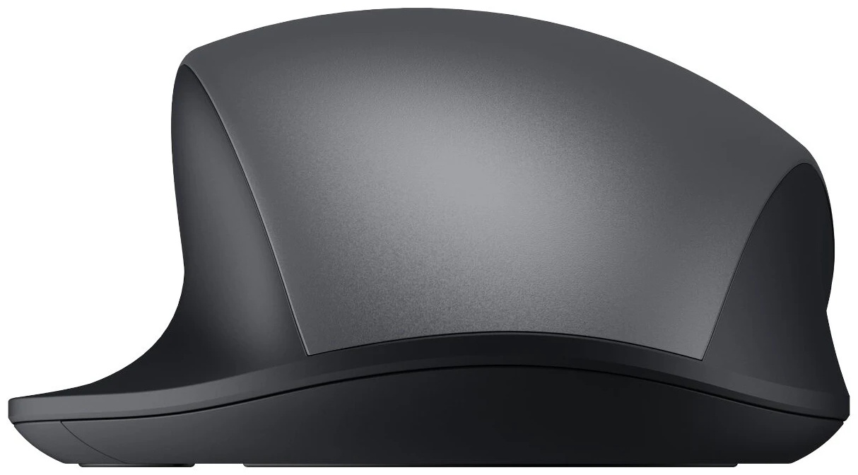 Беспроводная мышь Xiaomi Wireless Mouse Comfort Edition черный BHR9359GL