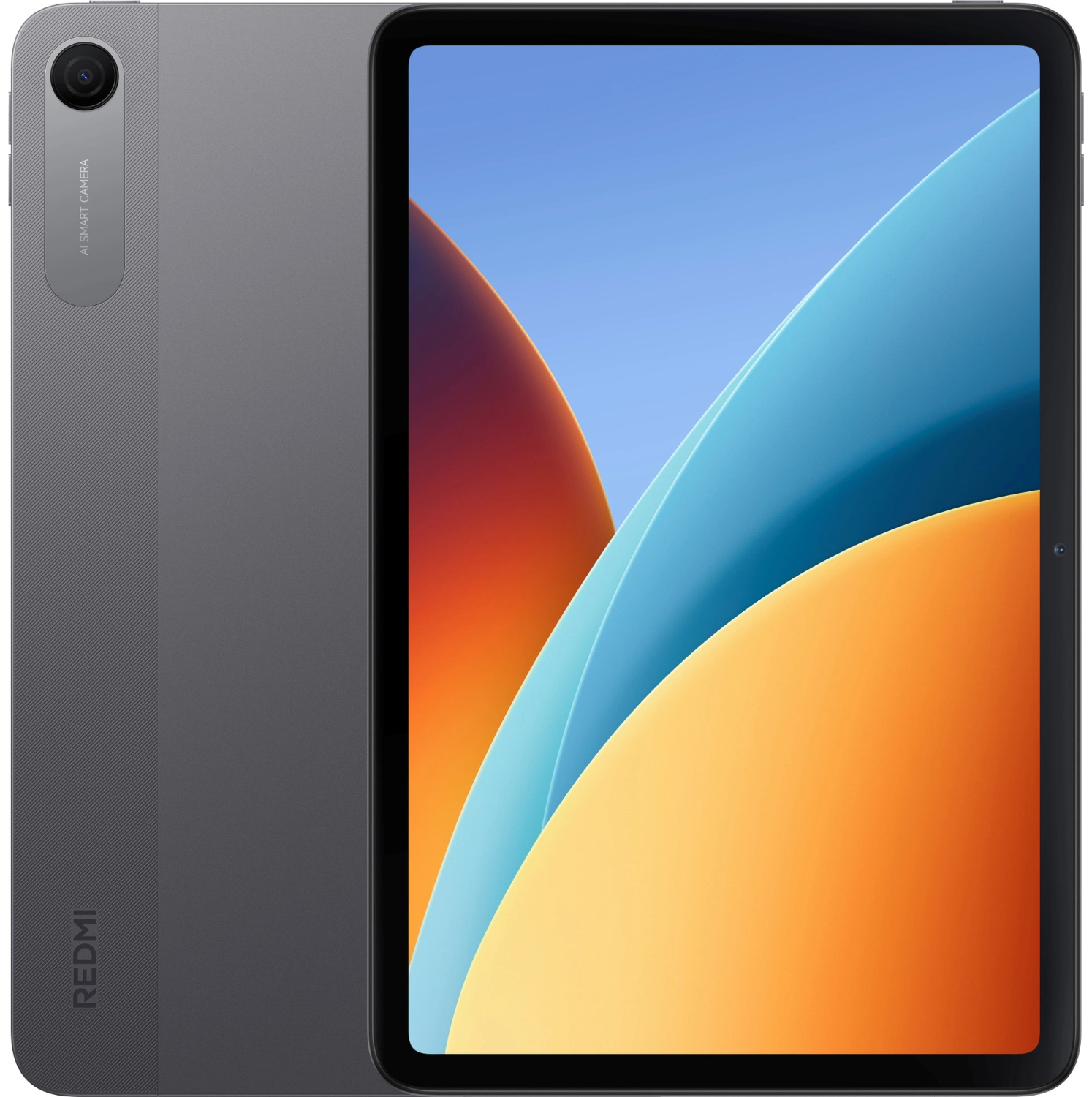 9.7" Планшет REDMI Pad 2 4/64 ГБ серый
