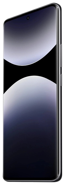 Смартфон REDMI Note 14 Pro+ 5G 12/256 ГБ черный