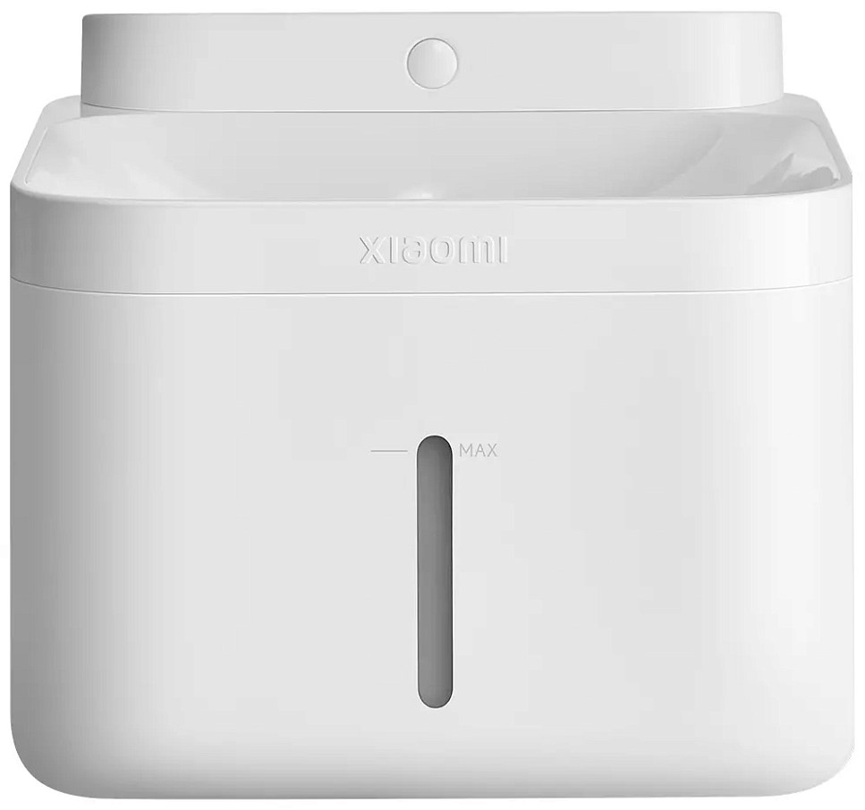 Поилка автоматическая Xiaomi Smart Pet Fountain 2 BHR9485GL