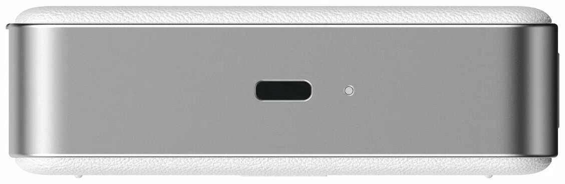 Портативный фотопринтер Xiaomi Mi Portable Photo Printer Pro белый BHR082QGL