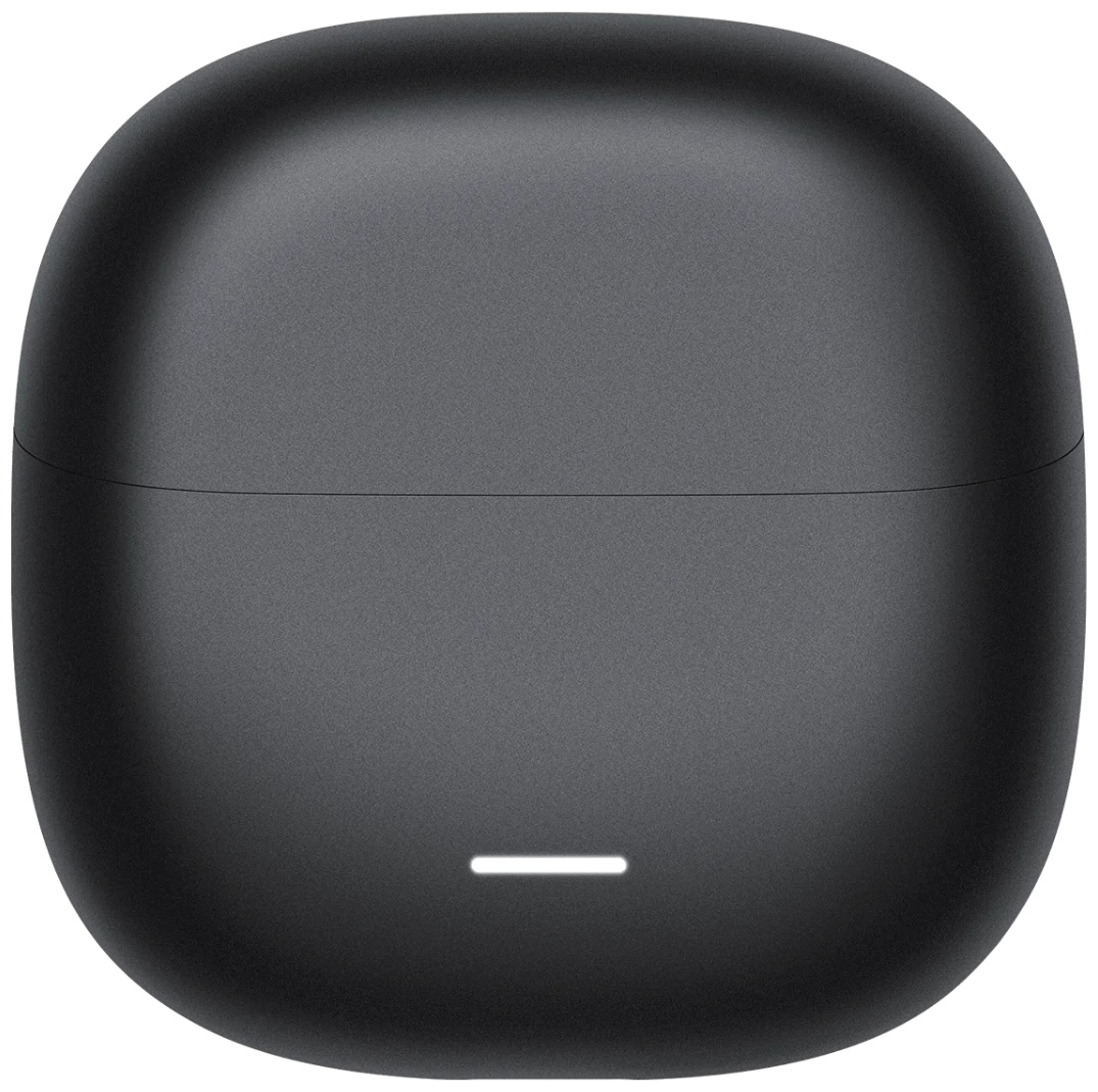 Беспроводные наушники REDMI Buds 8 Lite черный BHR08OMGL