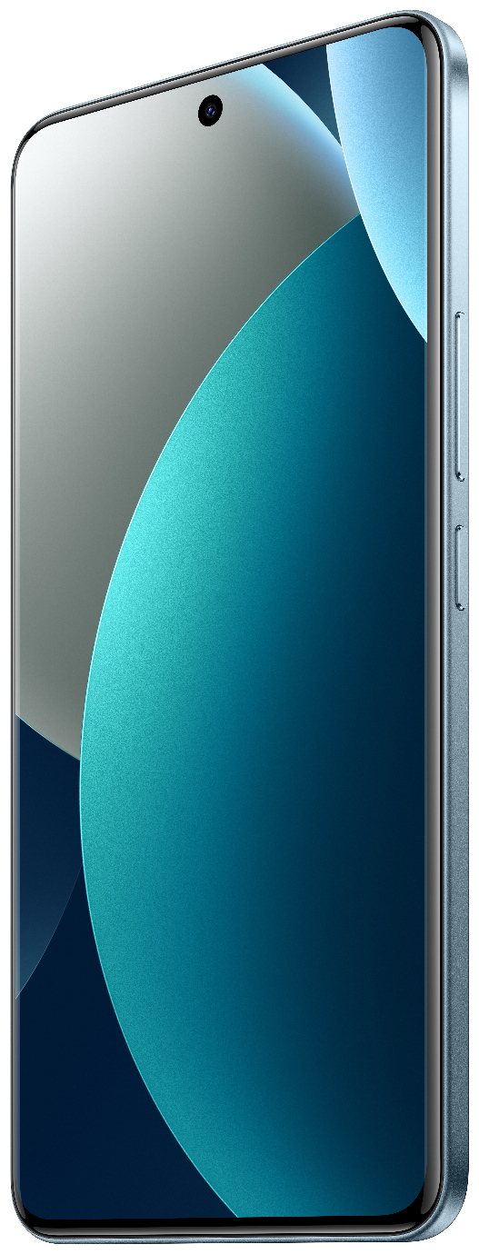 Смартфон REDMI Note 15 Pro 12/256 ГБ синий