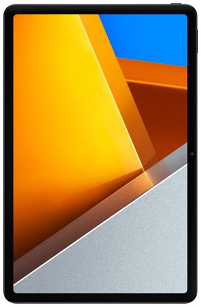 12.1" Планшет POCO Pad 8/256 ГБ синий